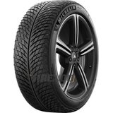 Michelin Pilot Alpin 5 ( 255/65 R19 114V XL EV Suitable, sa zaštitnom lajsnom za felge (FSL) ) Cijene