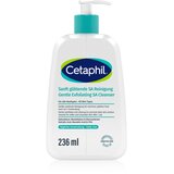 Cetaphil Gentle Exfoliating SA Cleanser nežen piling gel za vse tipe kože 236 ml | Shoptok.si