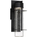 Quintiesse QN-EAMES-LED-M-EK-LED Spoljašnje zidno svetlo EAMES M LED/10W/230V IP44 crna | Eponuda.com