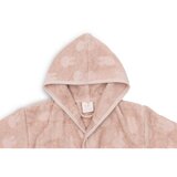 Jollein kopalni plašč 3 do 4l wild rose | Shoptok.si
