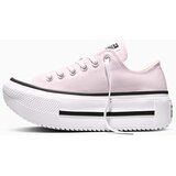Converse Ženske patike chuck taylor all star lift double stack platform | Eponuda.com