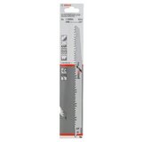 Bosch 2 Fuchsschwanzsägebl.S1531L | Shoptok.si