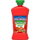 kečap pizza 500g pvc