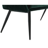 MID.YOU KLOP, tekstil gozdno zelena | Shoptok.si