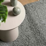  Čupavi tepih PAMPLONA visoka vlakna moderni zeleni 80x150 cm | Eponuda.com
