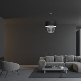  Luster na sajli ALMERIA 1xE27/60W/230V | Eponuda.com