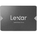 Lexar SSD 1TB 2.5, SATA3 tlc, 7mm, ns100 Cene
