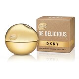 DKNY Donna Karan Be Delicious Golden Eau de Parfum 30 ml Cijene