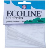  Pipete Ecoline set 3 komada (pipete Royal Talens Ecoline) Cene