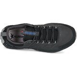 Allrounder by Mephisto Pohodništvo X-TIRE Črna | Shoptok.si