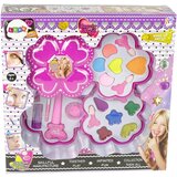 Beauty Kit For Kids Makeup Palette Flower | shoptok.hr