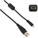  Data kabal 8 PIN 1,5m za Olympus Sony Nikon Coolpix | Eponuda.ba