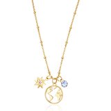 Brosway verižica CHAKRA BHKN058 | Shoptok.si
