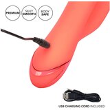 California Exotic Novelties vibrator "orange county cutie" (R13453) | Shoptok.si