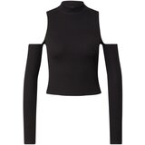 Urban Classics Pulover crna | shoptok.hr
