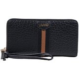 Liu Jo Denarnice WALLET AF6101 E1146 Črna Cene