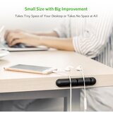 Ugreen urejevalnik kablov 4 reže 2 kosa 30762 | Shoptok.si