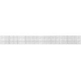  Gabion s žicom debljine 3 5 mm i mrežom 5x5 cm 950x10x100 cm - 10 cm 100 cm 950 cm | shoptok.hr
