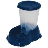 Moderna smart snacker large hranilica za ljubimce blue berry Cene