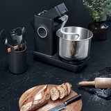 Wilfa Probaker kuhinjski robot, crna, 7 litrska posoda za mešanje 602030 | Shoptok.si
