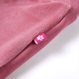  Dječji donji dio trenirke boja maline 92 | shoptok.hr