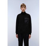 Napapijri D-berti fz black beauty | ePonuda.com