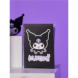 Sinsay Bilježnica Kuromi | shoptok.hr