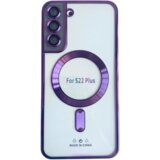 Magsafe maskica Samsung S23 Purple | Eponuda.ba