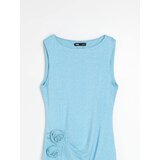 Sinsay Uska mini haljina | shoptok.hr