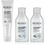 Acidic Bonding Concentrate set za poškodovane lase
