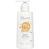 baby losion za svakodnevnu negu 3+, 150 ml
