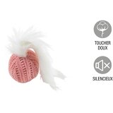 Love Story Igračka za psa Boho Cat – | shoptok.hr