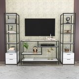 Woody Fashion hanah home tv komoda robbins 322RTC2475