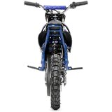 Nitro Motors Otroški motor 500W Serval Eco 36V Modra | Shoptok.si