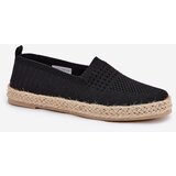 VINCEZA Women's Espadrilles With Braiding | shoptok.hr