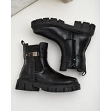 Resti Women's eko leather Dobinas boots | ePonuda.com