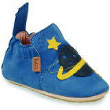 Easy Peasy Nogavice MY BLUBLU PLANETE Modra Cene