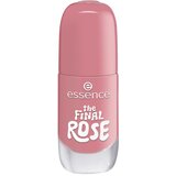 Essence gel lak za nokte 08 The Final Rose | Eponuda.com