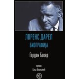 Karpos Gordon Boker
 - Lorens Darel - biografija | ePonuda.com