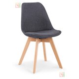 Halmar Stolica K303 - tamnosiva Cijene