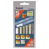  list ubodne testere za drvo 100mm cene