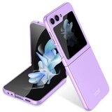  Maska smooth za samsung F741B galaxy z flip 6 5G/ zlatna Cene