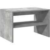 TV ormarić beton sivi 60x40x40 cm konstruirano drvo | shoptok.hr