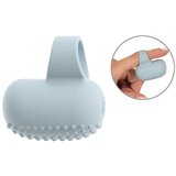Beau Coeur Kiremo Finger Vibrator Blue Cene