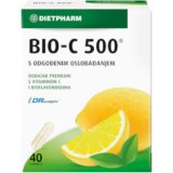 Dietpharm BIO-C 500 kapsule | Eponuda.ba