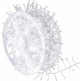  LED spoljni niz 960xLED/8 funkcija 9,6m IP44 hladna bela Cene