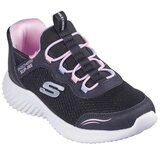 Skechers Slip-ins Bounder Simple Cute Crna | shoptok.hr