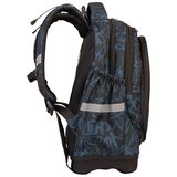 Target Ergonomski šolski nahrbtnik Superlight 2 Face Street Sport | Shoptok.si