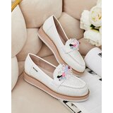 Resti Mokassins with colorful stones Restea | Shoptok.si