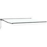  Okvir tende Bijeli 400 × 300 cm Poliester s PU premazom | shoptok.hr